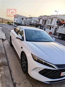 BYD QIN L DM-i